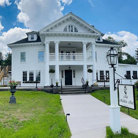 The Hidden Inn South Kortright Bagian luar foto