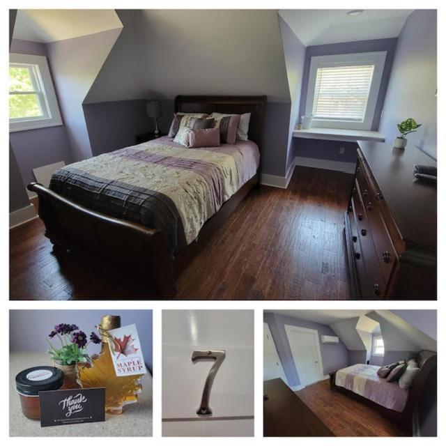 The Hidden Inn South Kortright Bagian luar foto