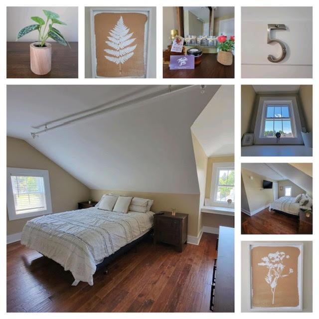 The Hidden Inn South Kortright Bagian luar foto