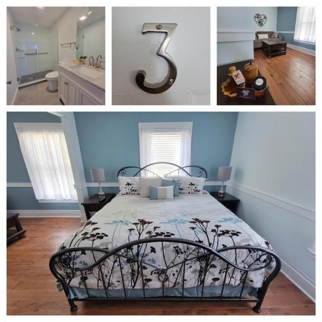 The Hidden Inn South Kortright Bagian luar foto