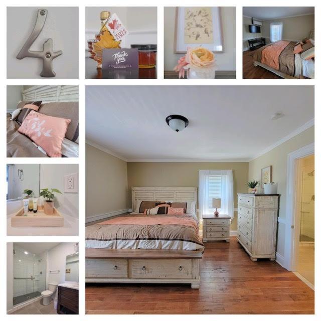 The Hidden Inn South Kortright Bagian luar foto