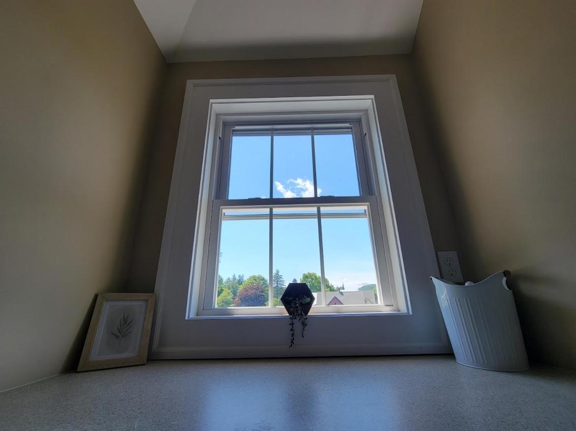 The Hidden Inn South Kortright Bagian luar foto