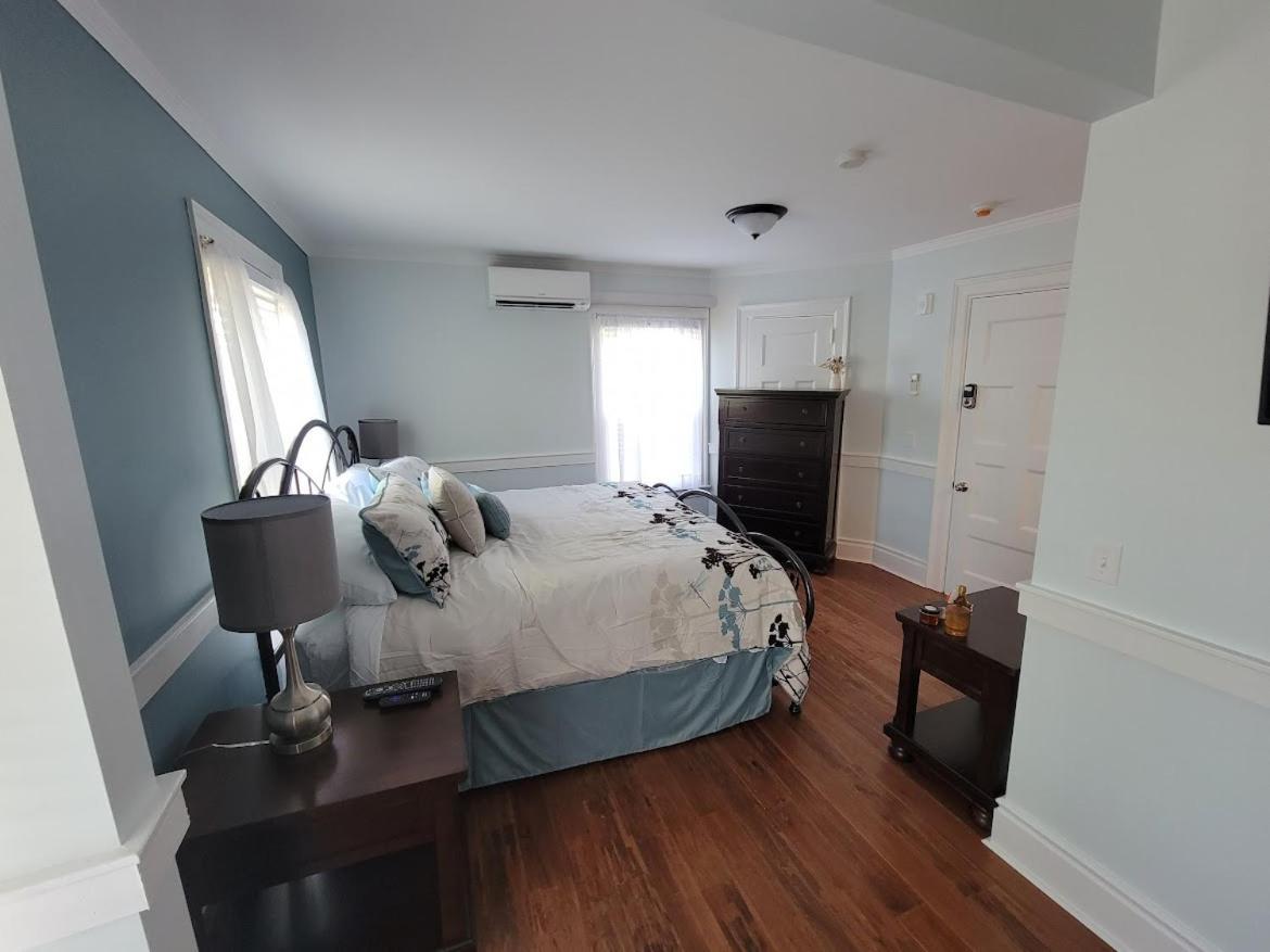 The Hidden Inn South Kortright Bagian luar foto
