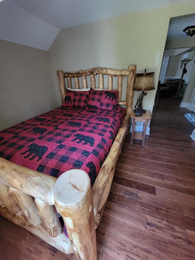 The Hidden Inn South Kortright Bagian luar foto