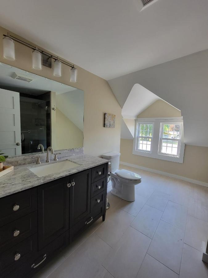 The Hidden Inn South Kortright Bagian luar foto