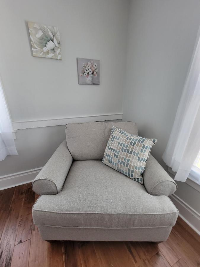 The Hidden Inn South Kortright Bagian luar foto