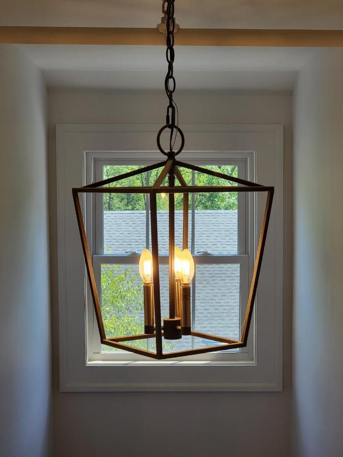 The Hidden Inn South Kortright Bagian luar foto