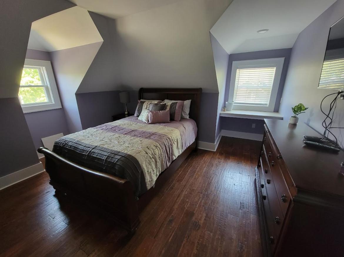 The Hidden Inn South Kortright Bagian luar foto
