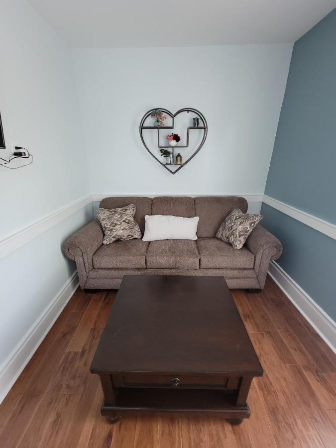 The Hidden Inn South Kortright Bagian luar foto